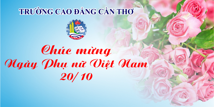 Ngày phụ nữ Việt Nam